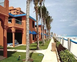 מלון The Sunshine Club At Tucancun Beach